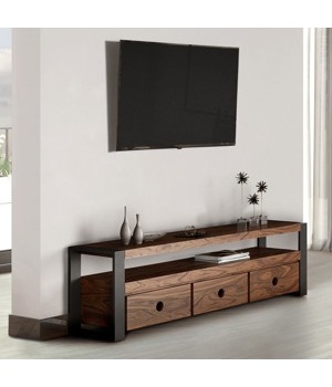 TV stojan HayFay / 175 cm